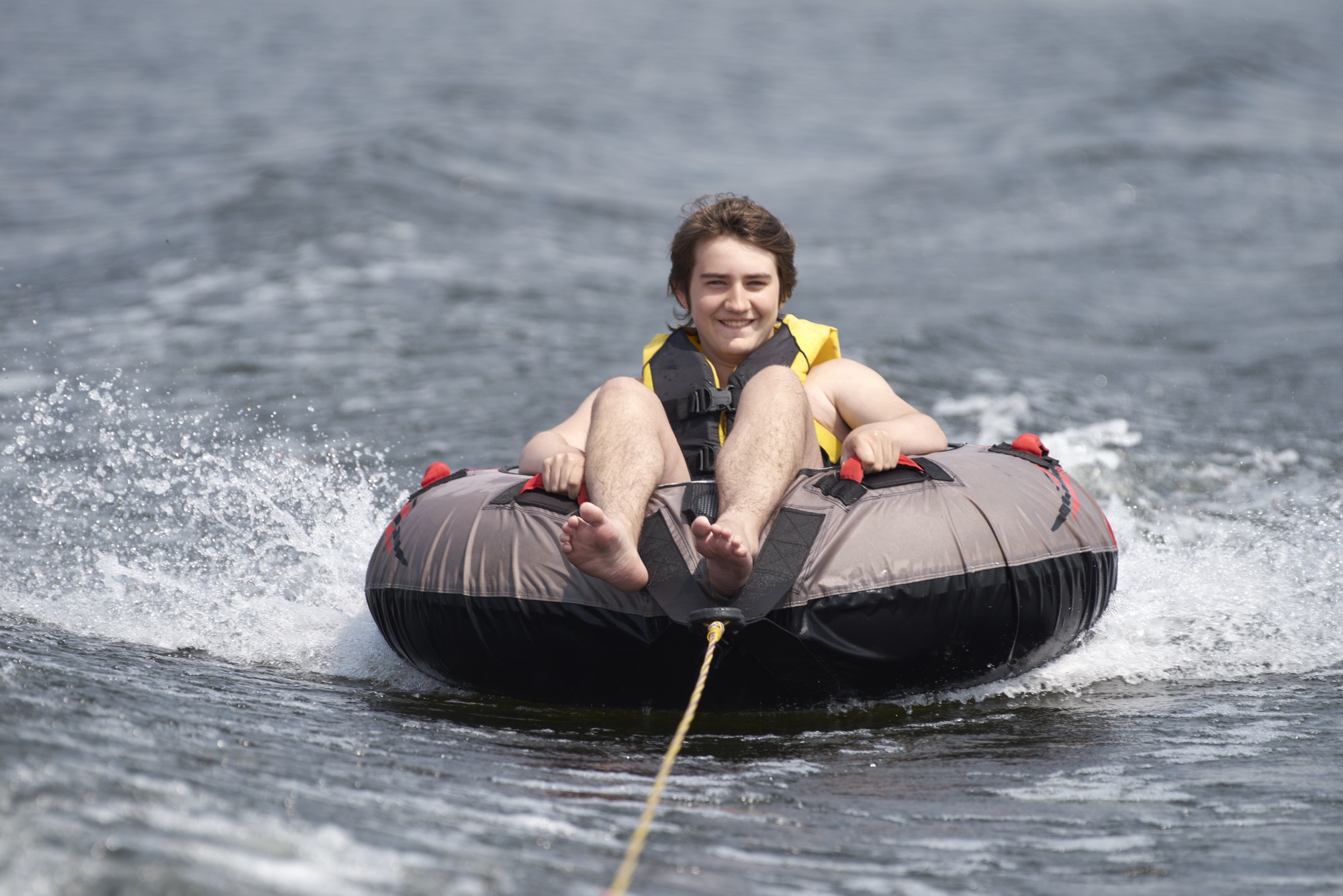 Now this, this is fun