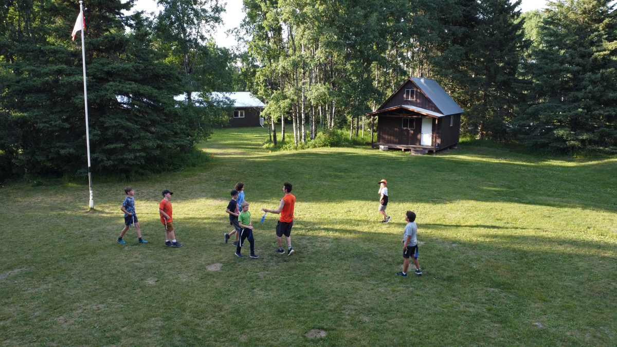 Ok, let's make a plan