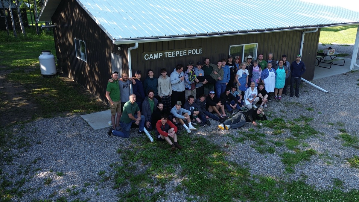 Leadership Trails 2025!